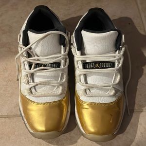 Boys Jordan sneakers